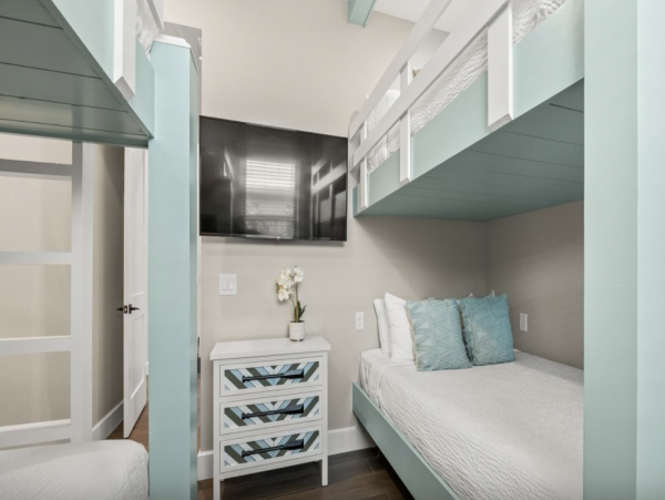 Lido Key Luxury Vacation Rental - Sarasota Gulf Coast Villa